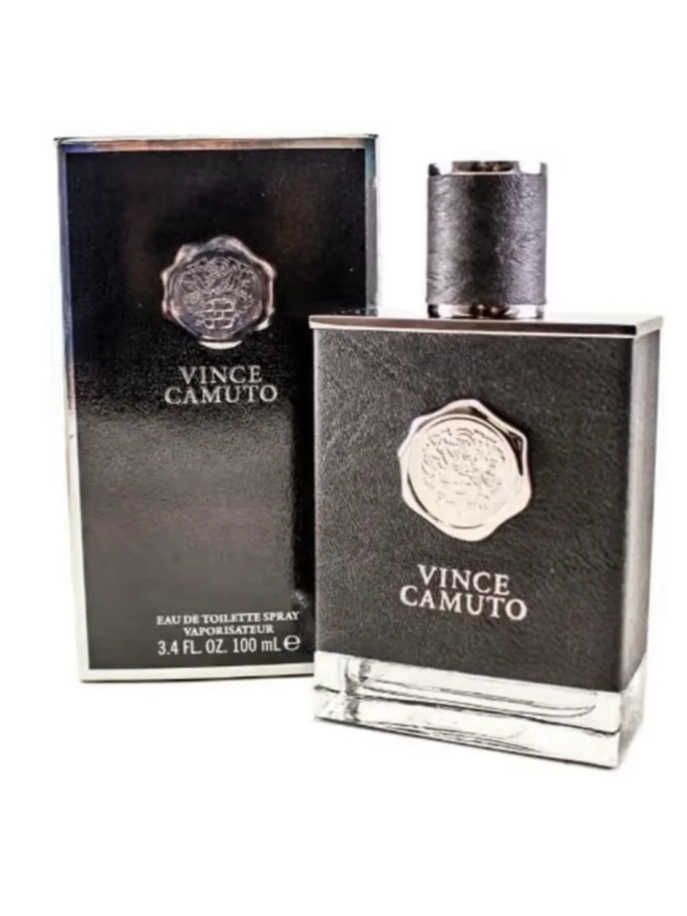 Vince Camuto cologne for men